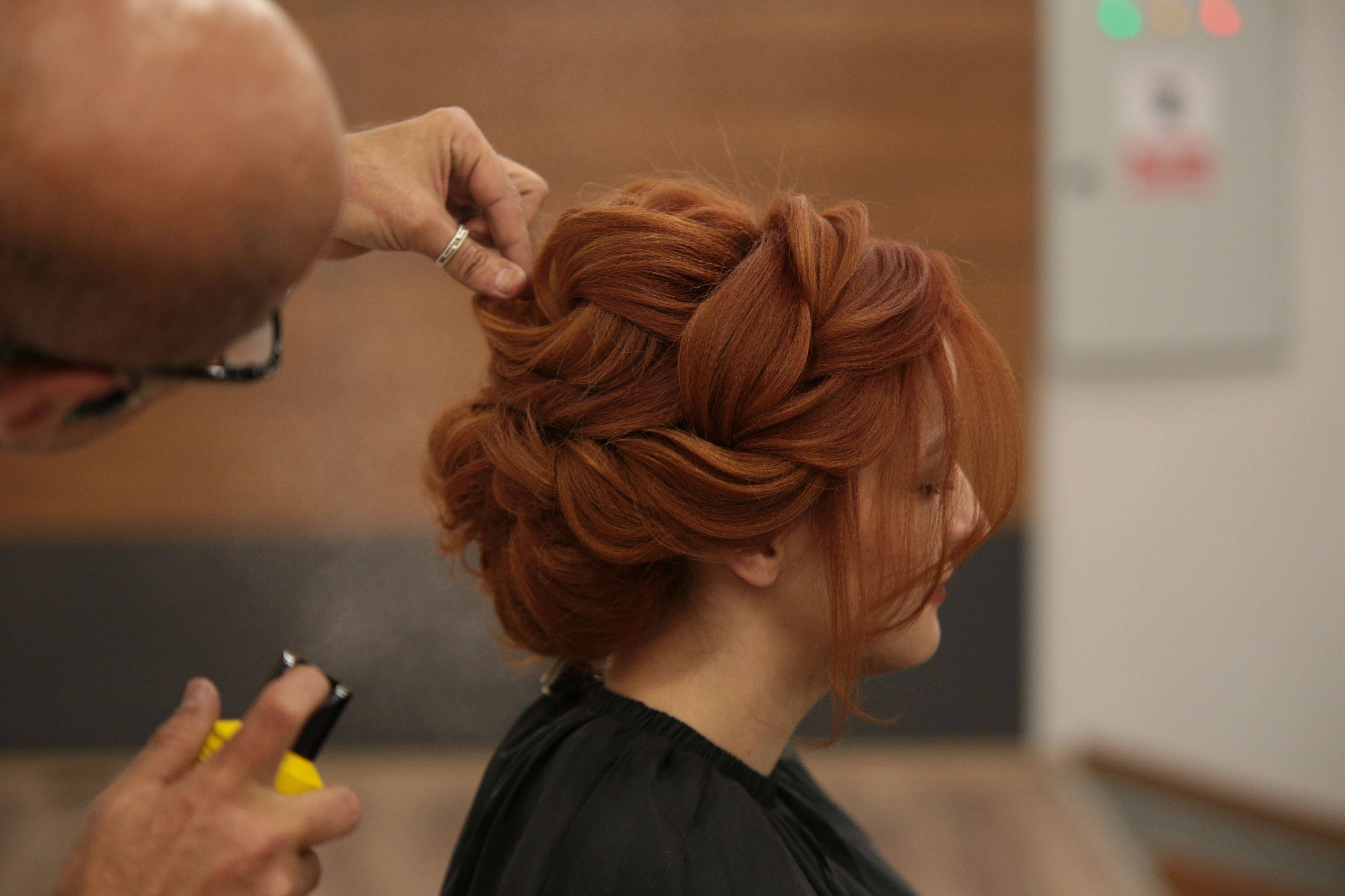 Penteado